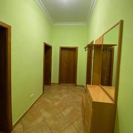Apartment Green Forest Маріанські Лазні Екстер'єр фото